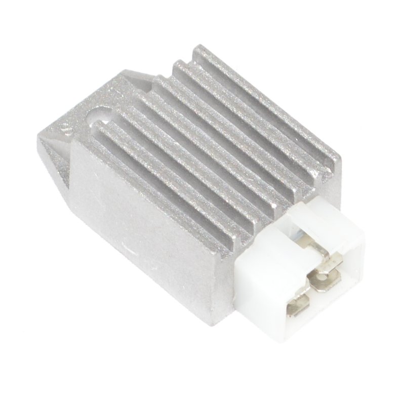 Pgo Hot 50 Sp�ndingsregulator