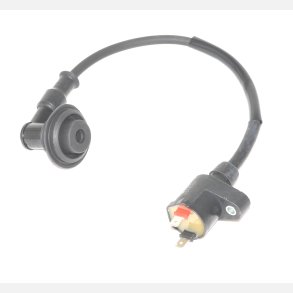 Pgo Hot 50 Tndspole Original