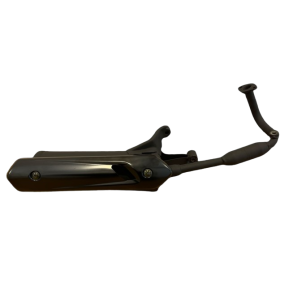 Motocr Hot 50 OEM Udstdning Euro 5