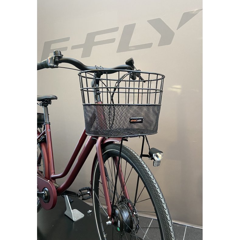 Atran Velo X Kurv EXPERT 18