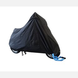 Scootergarage DS Covers 