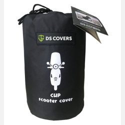 Scootergarage DS Covers 
