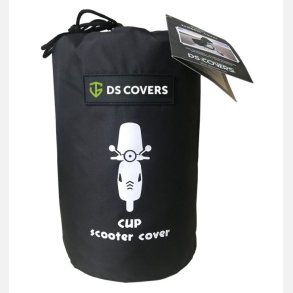 Scootergarage DS Covers 