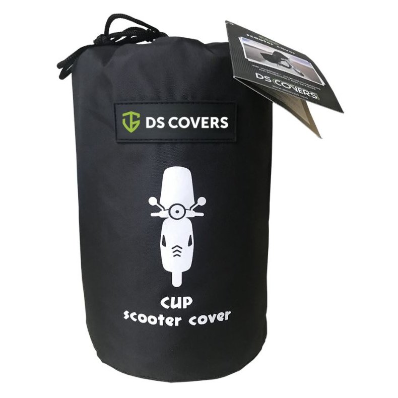 Scootergarage DS Covers 