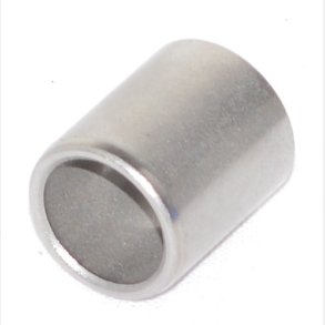 Pgo Hot 50 bsning til kickstarteraksel original