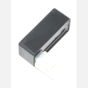 Pgo Hot 50 CDI Boks Original