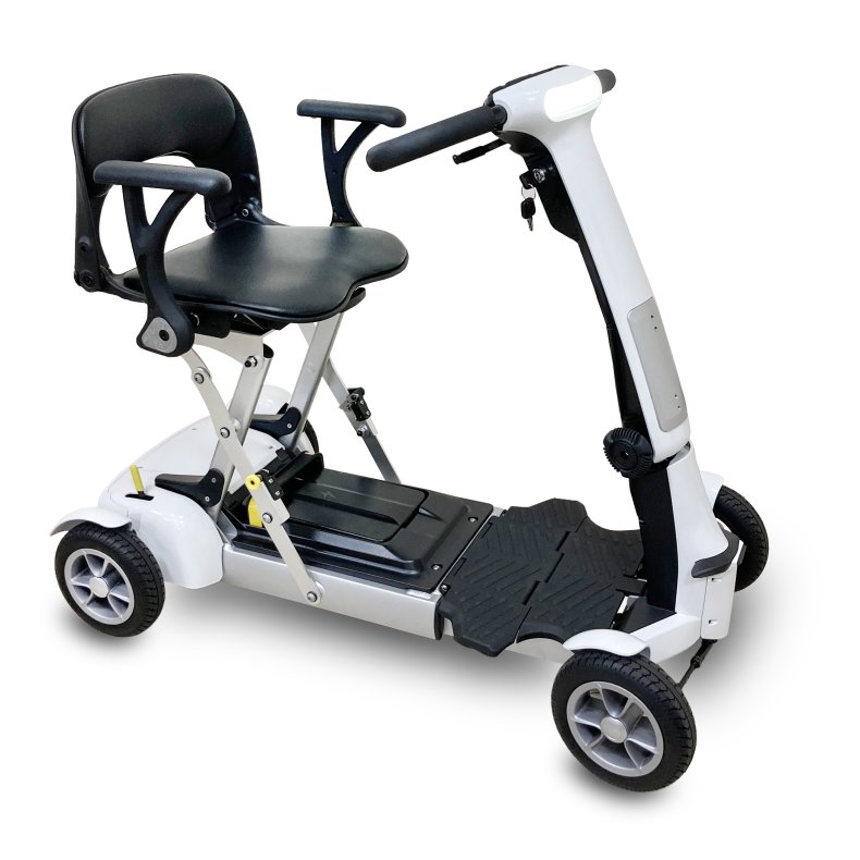 EASYGO TRAVEL HVID