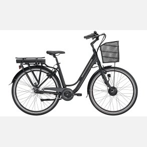 KUN 1 STK E-Fly Nova Sort stelstrrelse 50 cm