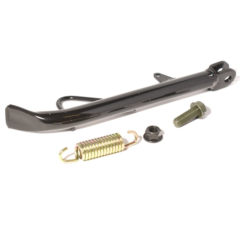 Pgo Hot 50 sidest�tteben komplet original Pgo