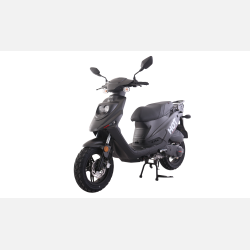 MOTOCR HOT50 Pure 4T EFI EURO 5 matgr�