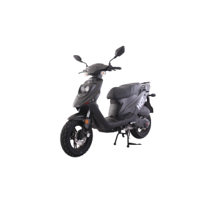 MOTOCR HOT50 Pure 4T EFI EURO 5 matgr