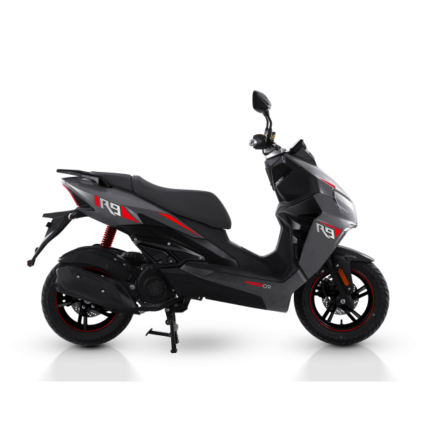 MotoCR R9 Nardogrey 30 km