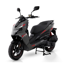 MotoCR R9 Nardogrey 30 km