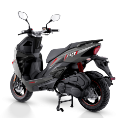 MotoCR R9 Nardogrey 30 km