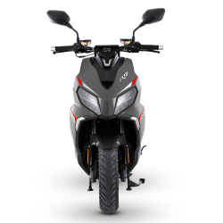 MotoCR R9 Nardogrey 30 km