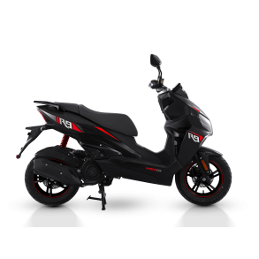 MotoCR R9 Matsort 30 km