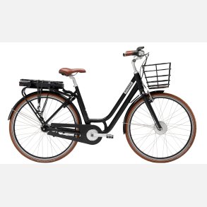  NORDEN Ellinor FM N7 Black Shiny