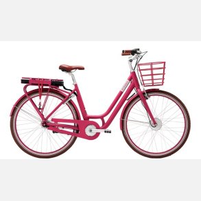 NORDEN Ellinor FM N7 Rose Mat 