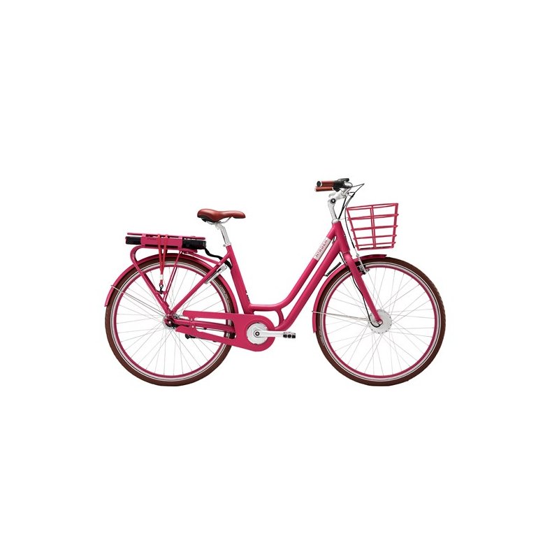 NORDEN Ellinor FM N7 Rose Mat 
