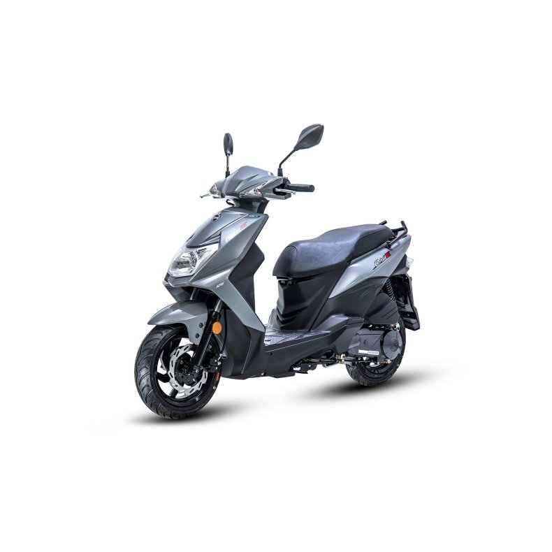 SYM Orbit III 30 Gr�