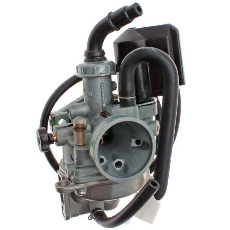 Pgo Hot 50 karburator komplet original PGO