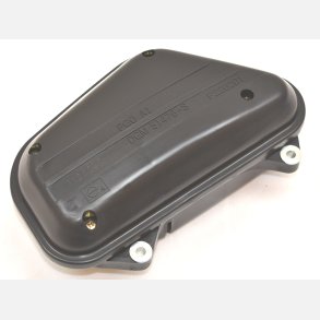 Pgo Hot 50 Luftfilterkasse