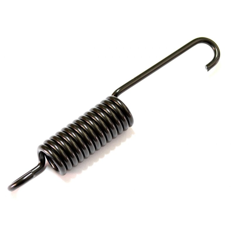 Pgo Hot 50 fjeder til st�ttefod original PGO