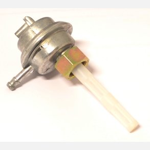 Pgo Hot 50 Benzinhane Original