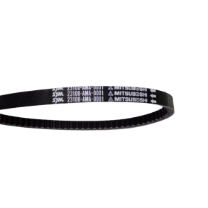 Sym Fiddle Euro 5 Drivrem