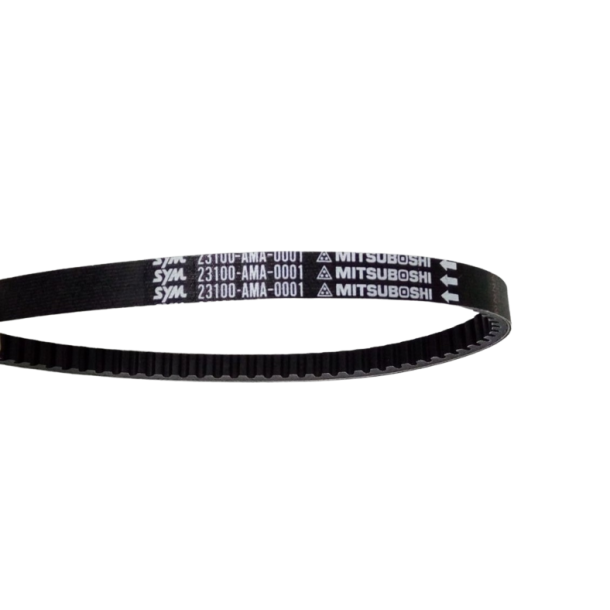 Sym Fiddle Euro 5 Drivrem