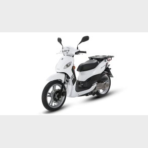 SYM Symphony S Delivery 45