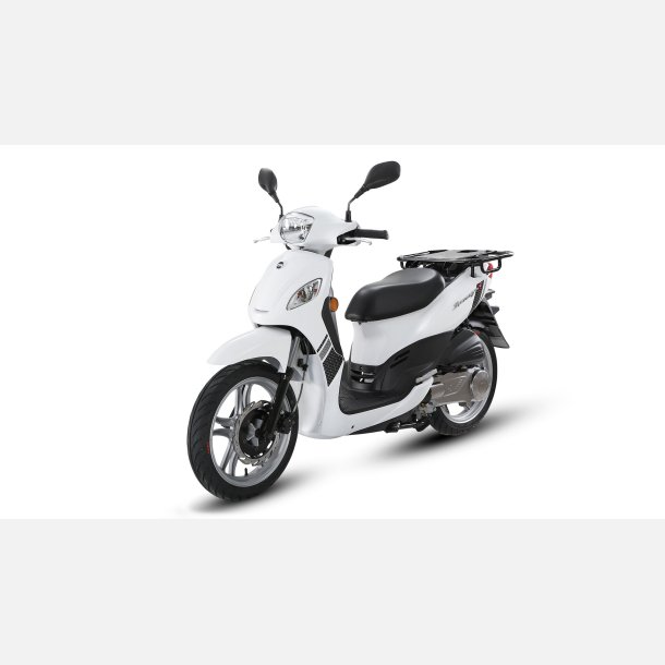 SYM Symphony S Delivery 45