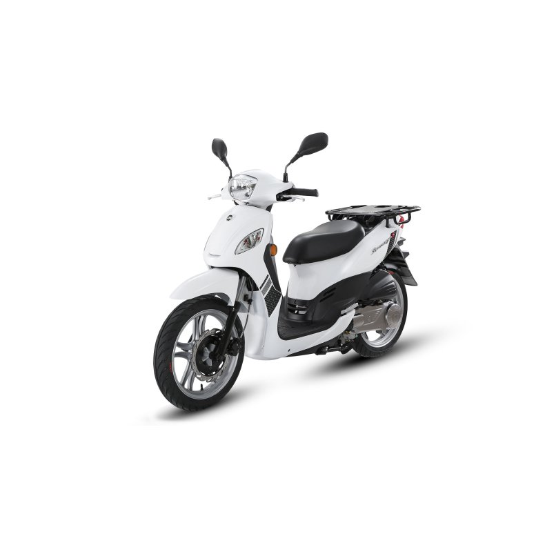 SYM Symphony S Delivery 45