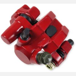 Pgo Hot 50 Bremsecaliper (3 eger)