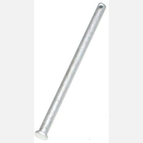 Pgo Hot 50 aksel til stttefod original PGO