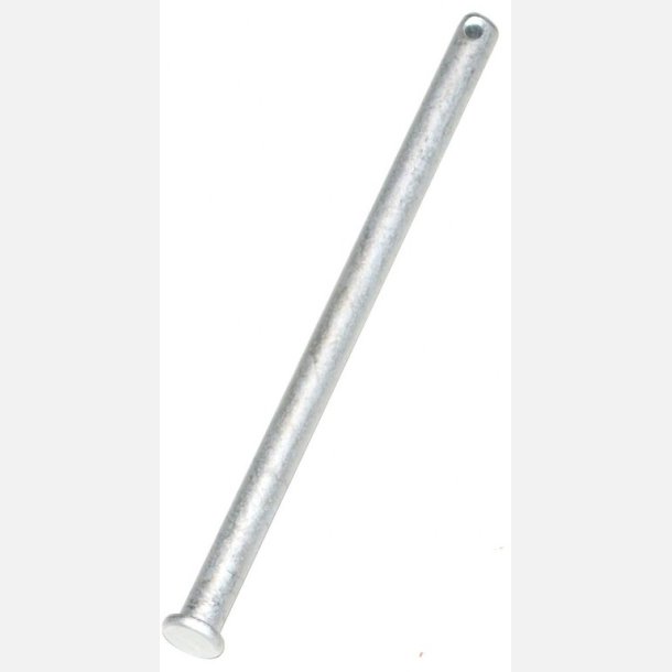 Pgo Hot 50 aksel til stttefod original PGO