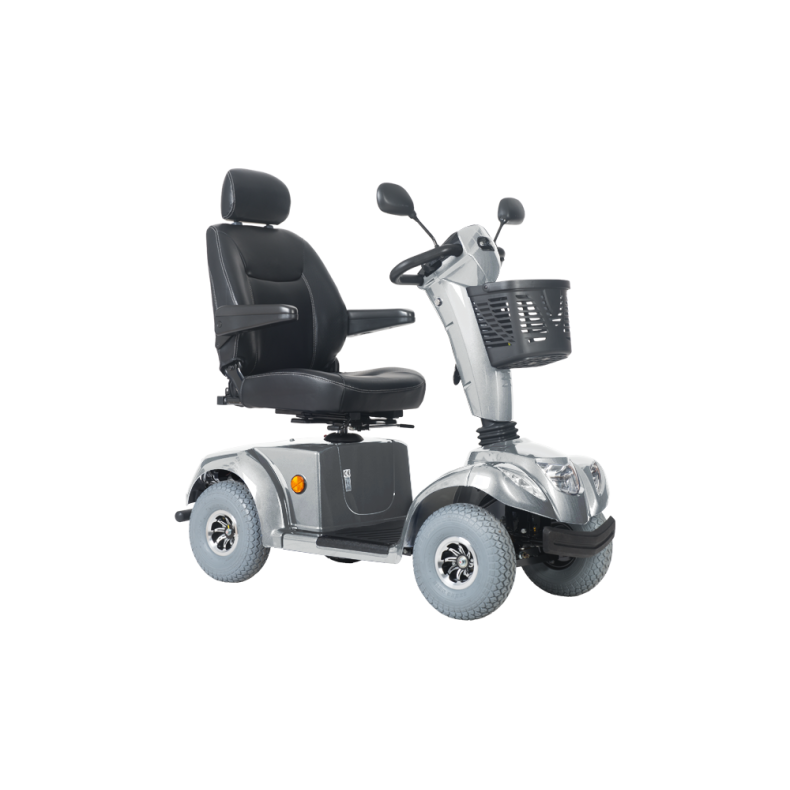 Easygo L4B S�lv