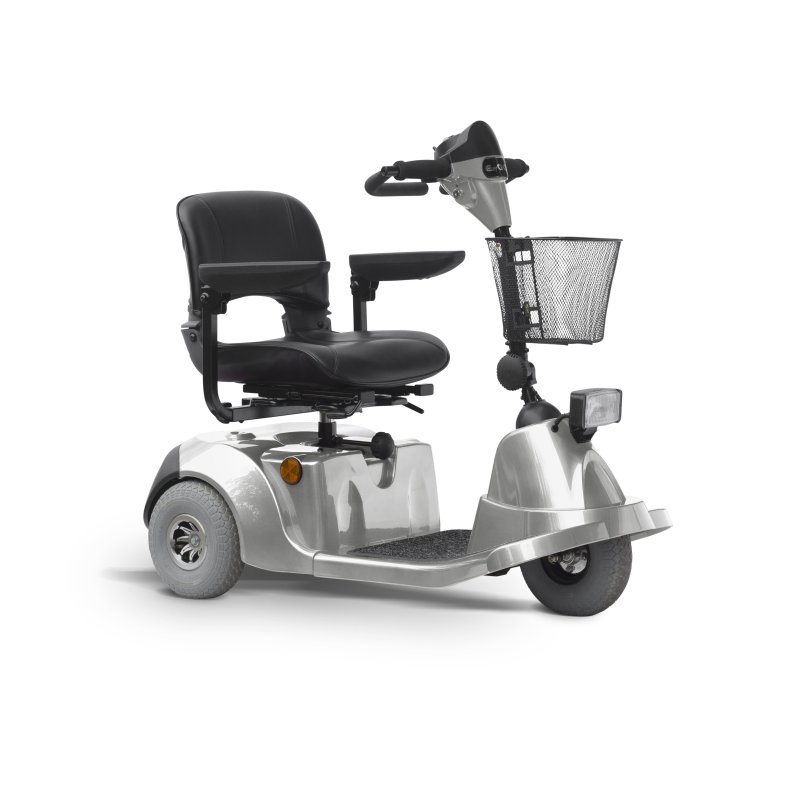 Easygo M3BJR S�lv
