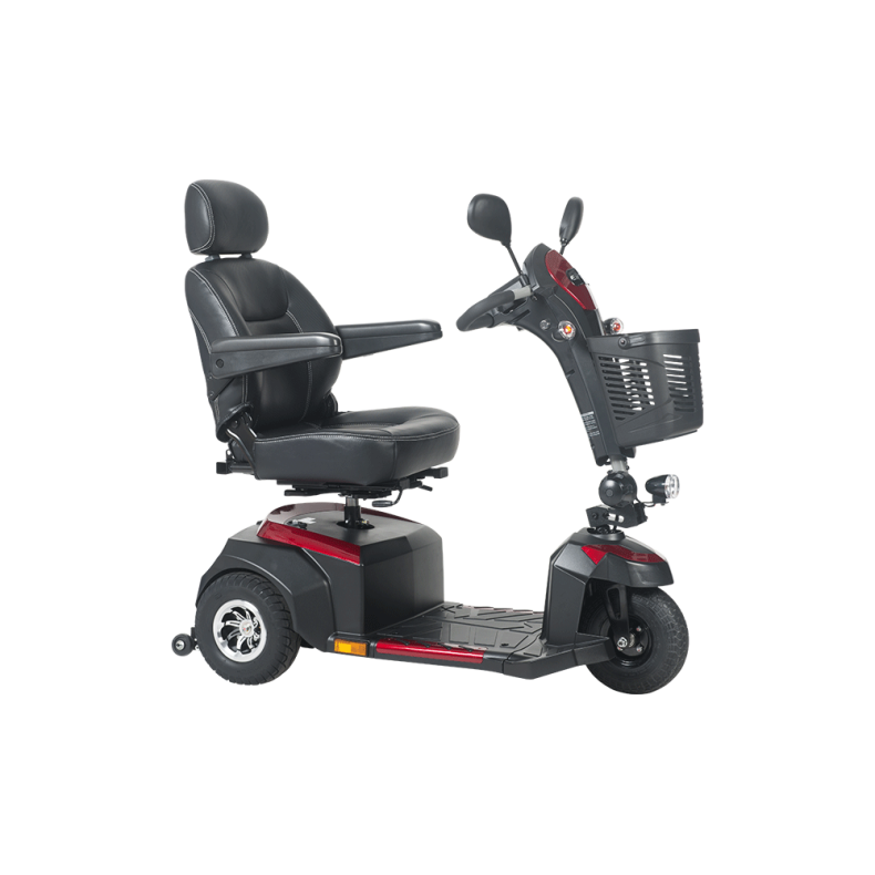 Essygo M3C R�d