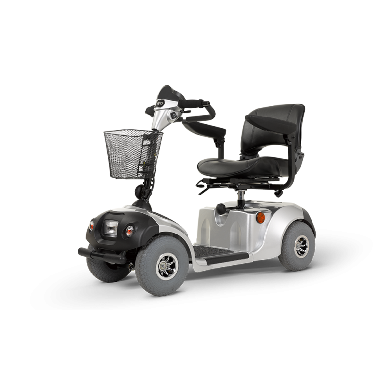 Easygo M4BJR S�lv