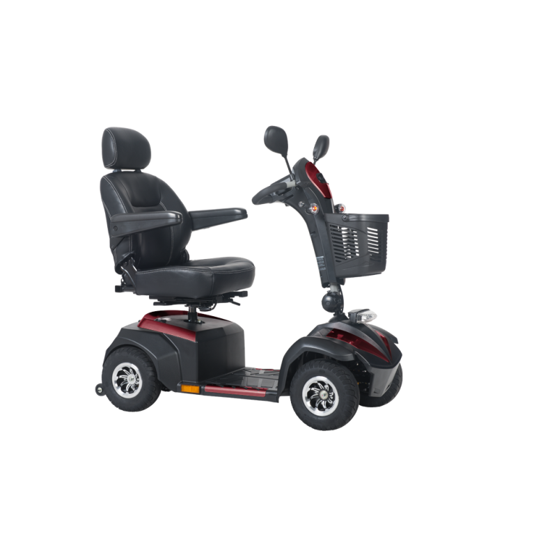 Easygo M4C R�d