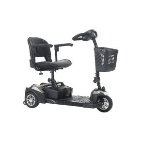 Easygo S3B Champagne