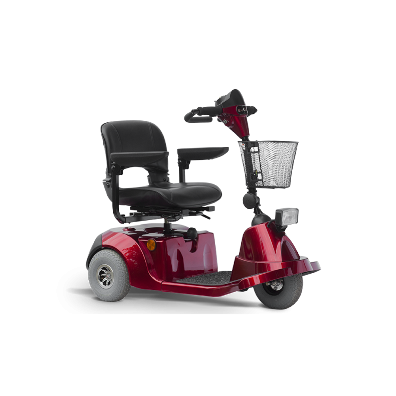 Easygo M3BJR R�d