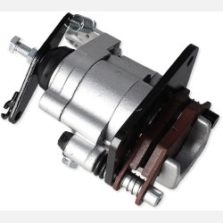 Eforce DY800 bremsecaliper Hjre side