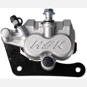 Bach 27 HC Bremsecaliper foran Hjre