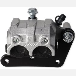 Bach 26 delux Bremsekaliber Hjre Bag