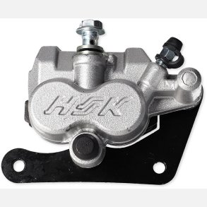 Bach 27 HC Bremsecaliper foran Venstre