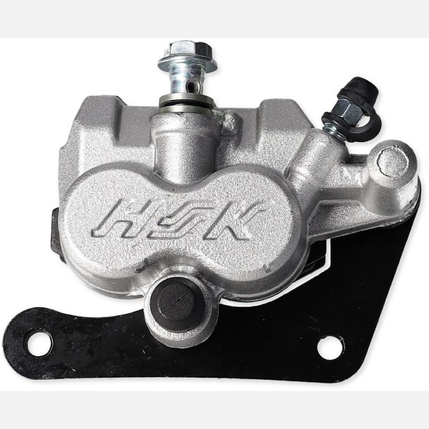 Bach 27 HC Bremsecaliper foran Venstre