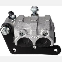 Bach 26 delux Bremsekaliber Venstre Bag