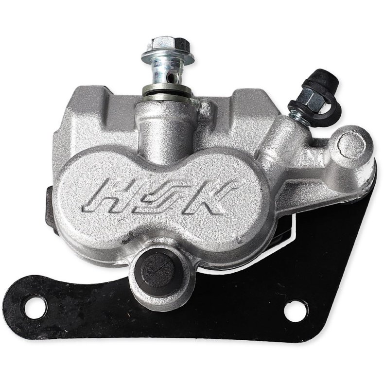 Bach 26 delux Bremsekaliber Venstre Bag